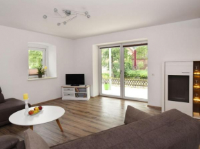 Charming apartment in Himmelkron